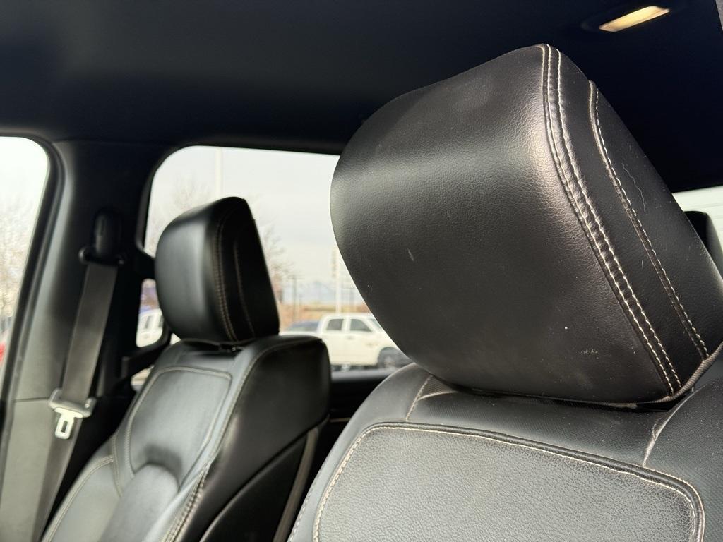 used 2019 Ram 1500 car, priced at $33,949