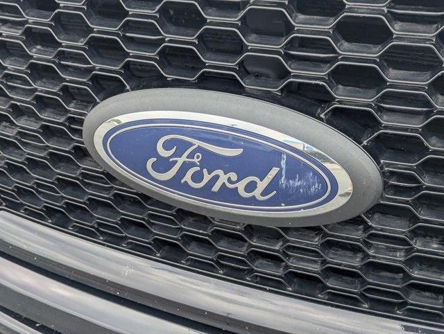 used 2019 Ford F-150 car, priced at $19,888