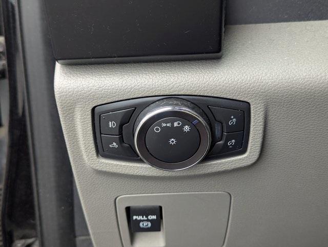 used 2019 Ford F-150 car, priced at $19,888