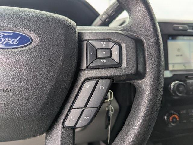 used 2019 Ford F-150 car, priced at $19,888