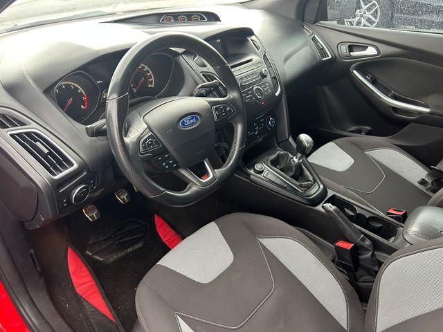 used 2015 Ford Focus ST car, priced at $15,584