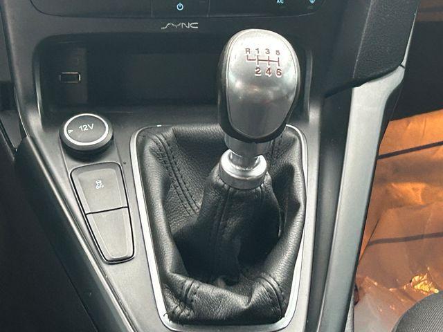 used 2015 Ford Focus ST car, priced at $15,584