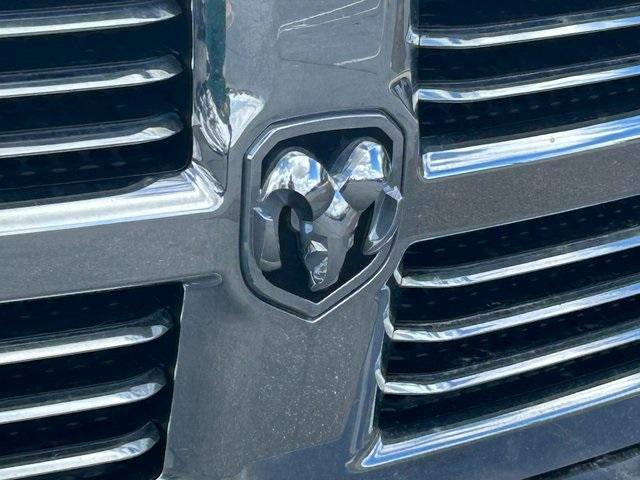 used 2015 Ram 1500 car, priced at $17,888