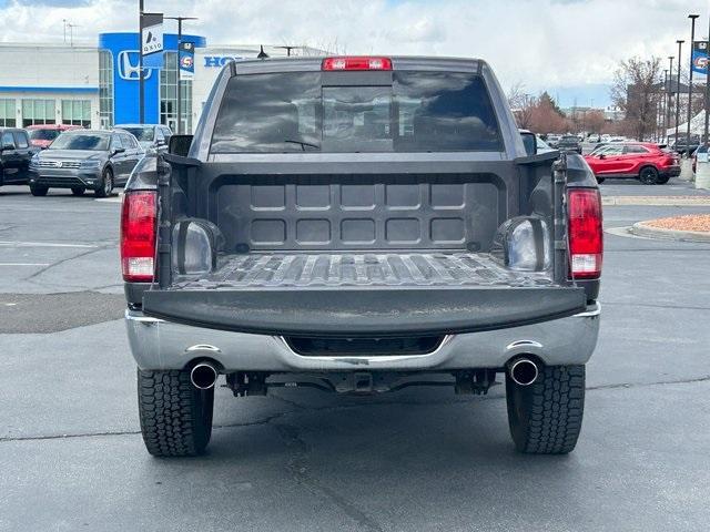 used 2015 Ram 1500 car, priced at $17,888