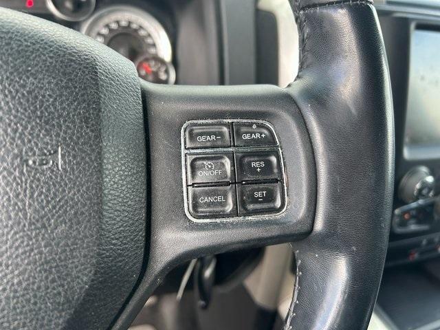 used 2015 Ram 1500 car, priced at $17,888