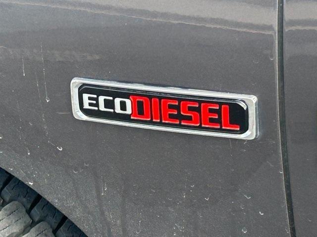 used 2015 Ram 1500 car, priced at $17,888