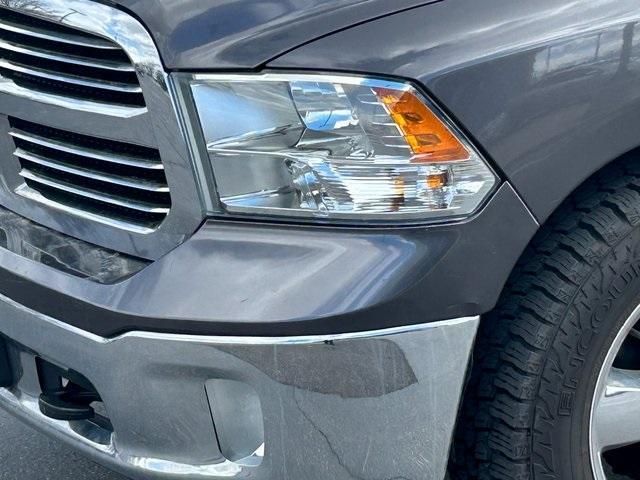 used 2015 Ram 1500 car, priced at $17,888