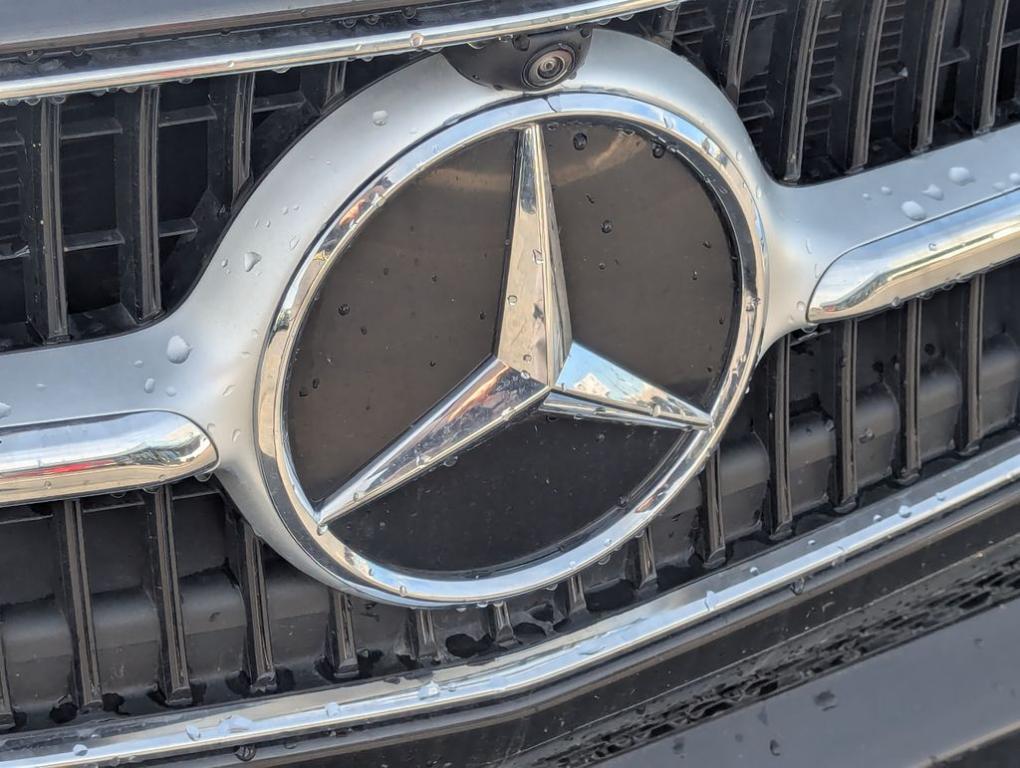 used 2023 Mercedes-Benz C-Class car, priced at $35,766