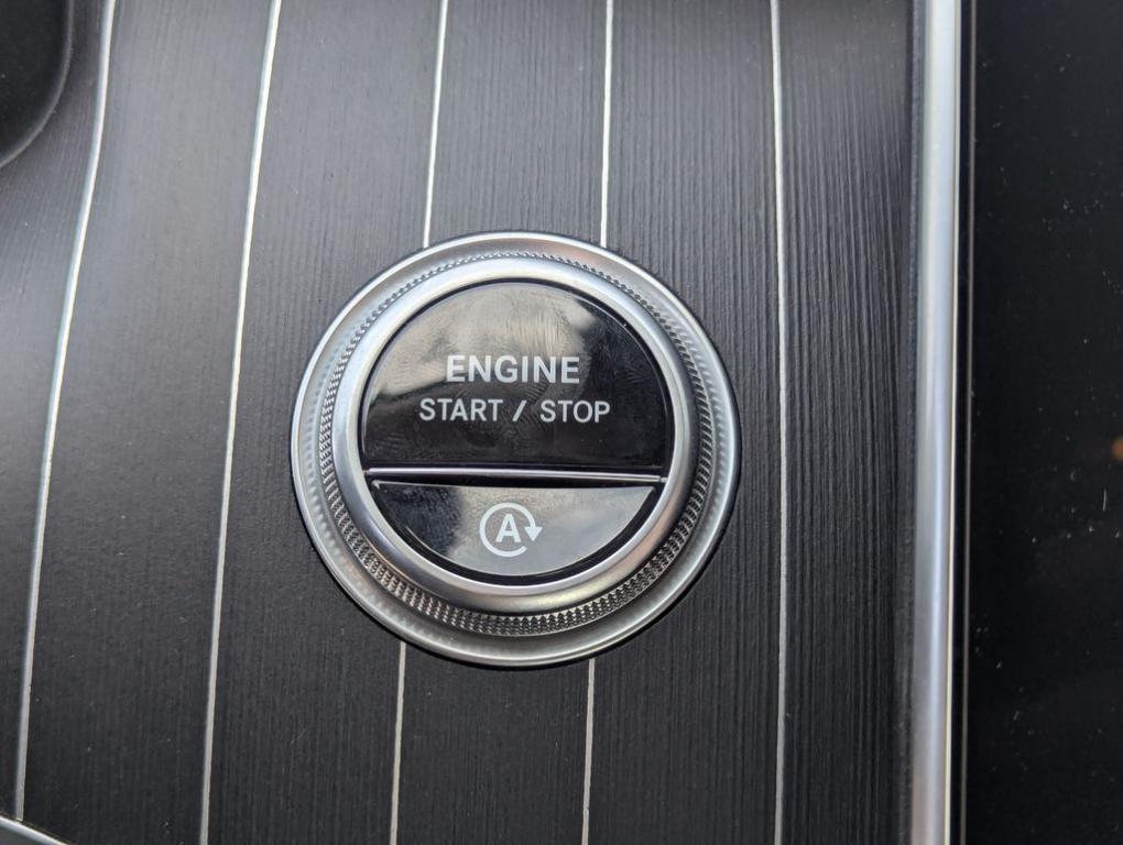 used 2023 Mercedes-Benz C-Class car, priced at $35,766