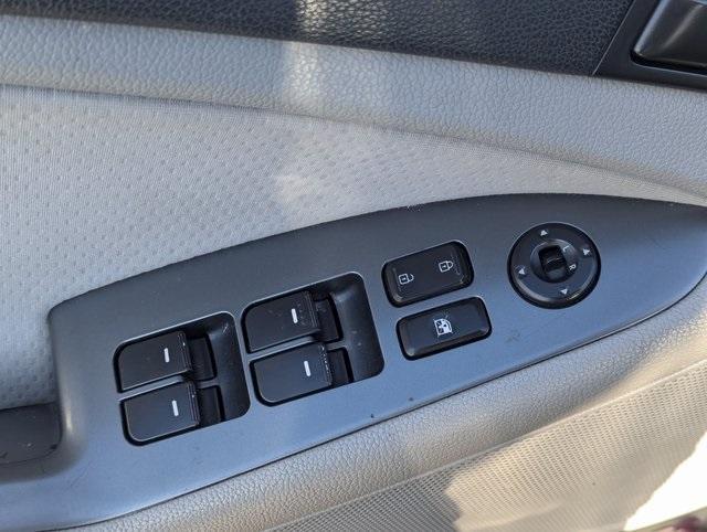 used 2012 Kia Optima car, priced at $5,288