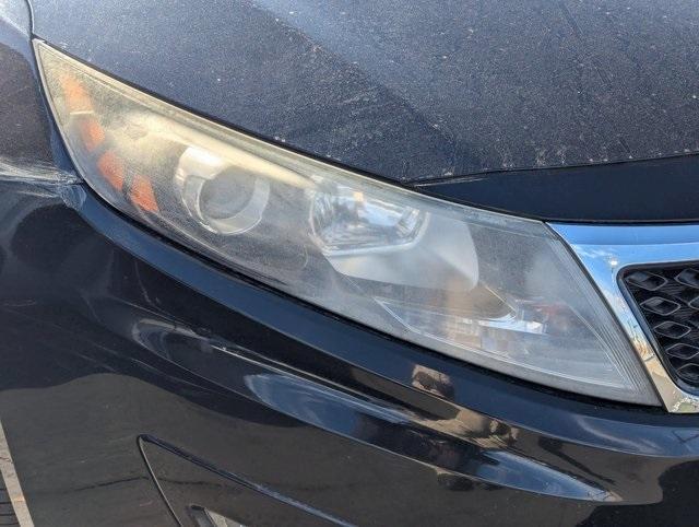 used 2012 Kia Optima car, priced at $5,288