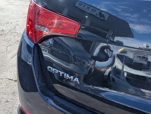 used 2012 Kia Optima car, priced at $5,288