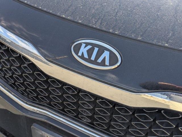 used 2012 Kia Optima car, priced at $5,288