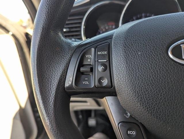 used 2012 Kia Optima car, priced at $5,288