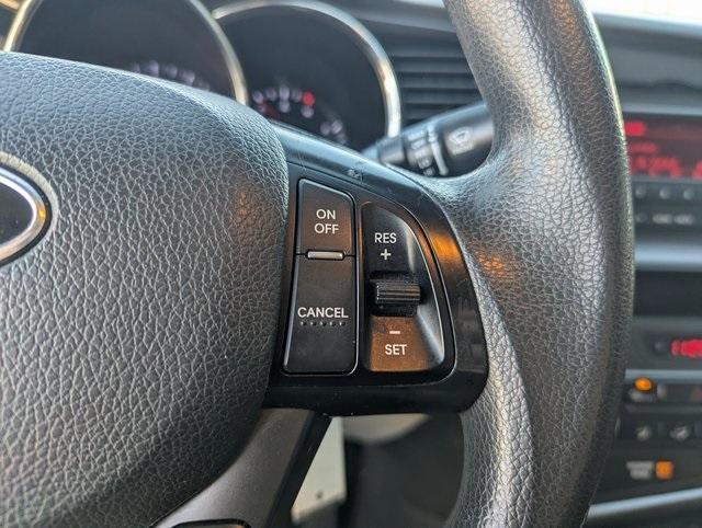 used 2012 Kia Optima car, priced at $5,288