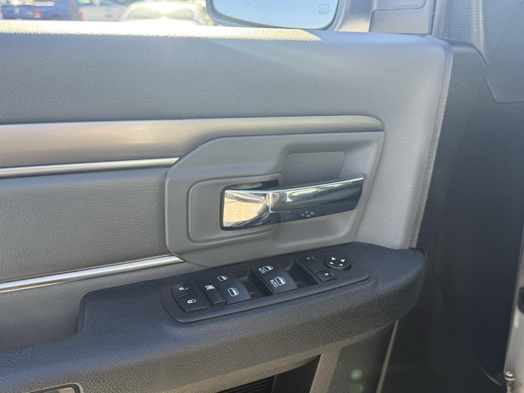 used 2023 Ram 1500 Classic car, priced at $31,044