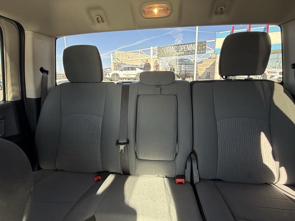 used 2023 Ram 1500 Classic car, priced at $31,044