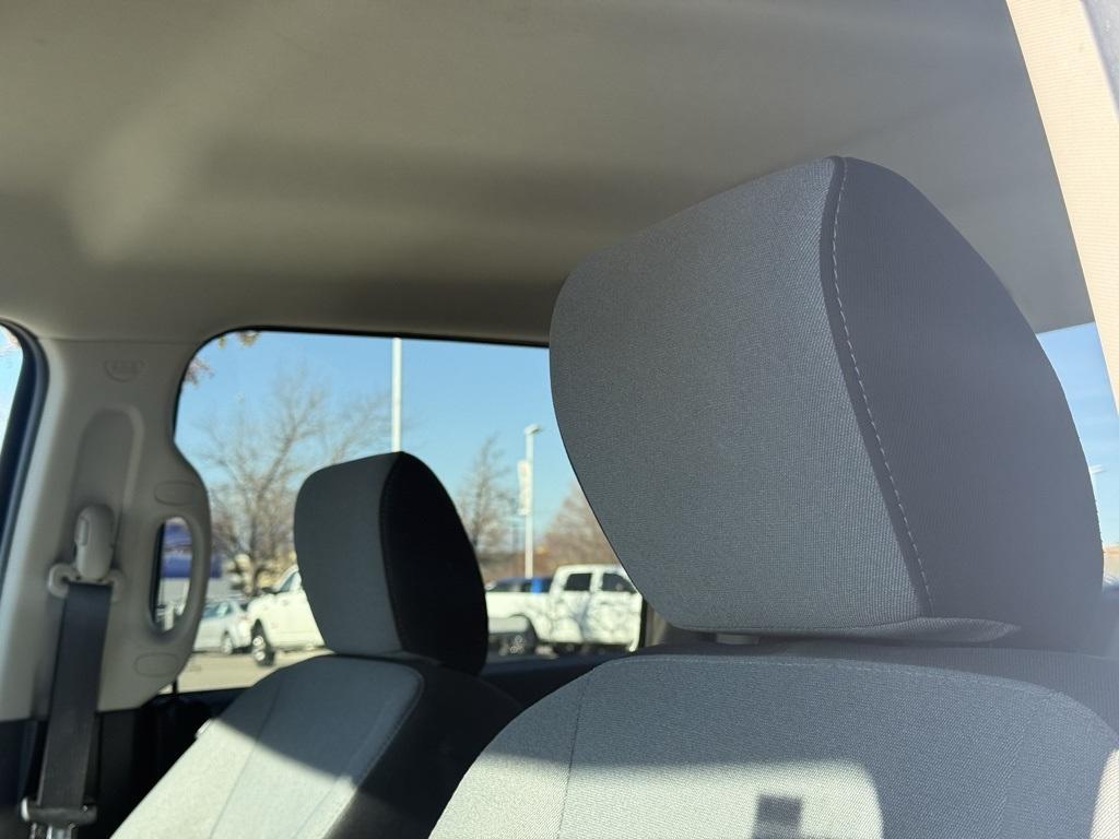 used 2023 Ram 1500 Classic car, priced at $31,044