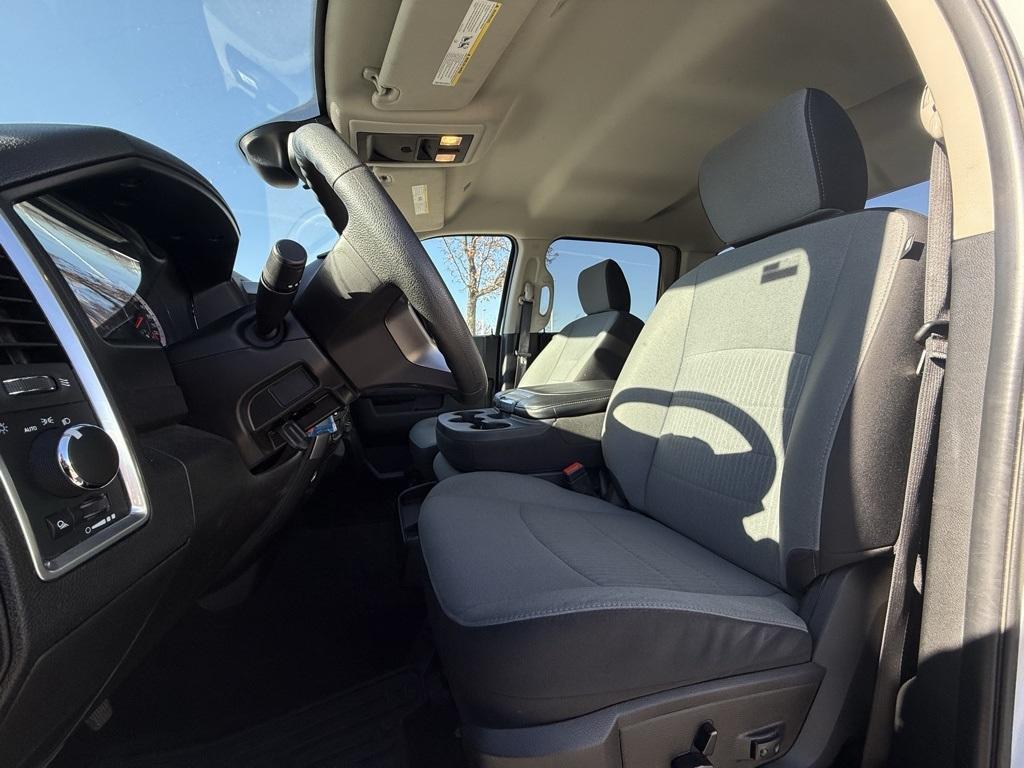 used 2023 Ram 1500 Classic car, priced at $31,044