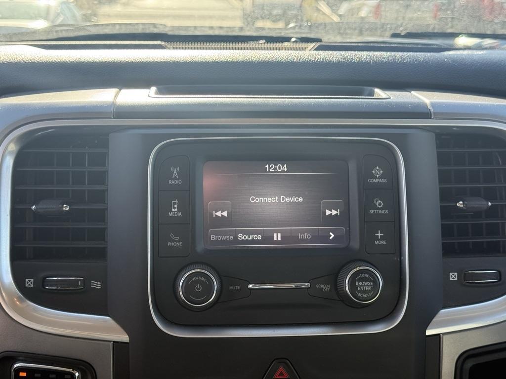 used 2023 Ram 1500 Classic car, priced at $31,044