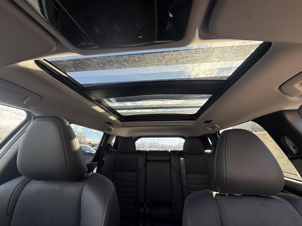 new 2026 Mitsubishi Outlander car, priced at $40,835