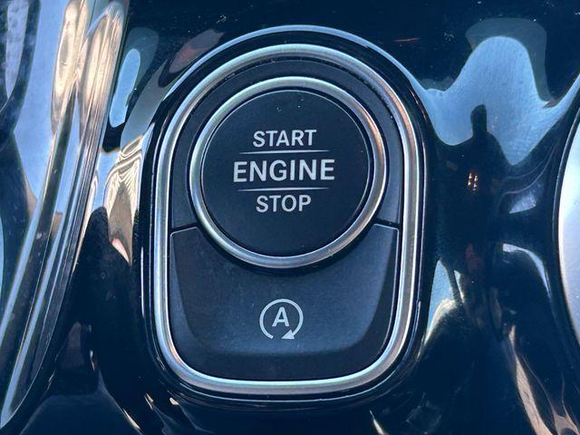 used 2023 Mercedes-Benz AMG GLA 35 car, priced at $34,988