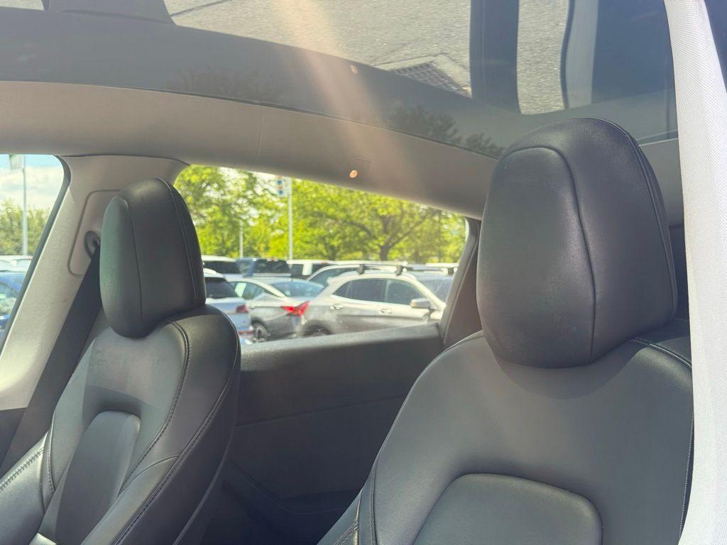 used 2022 Tesla Model Y car, priced at $26,166