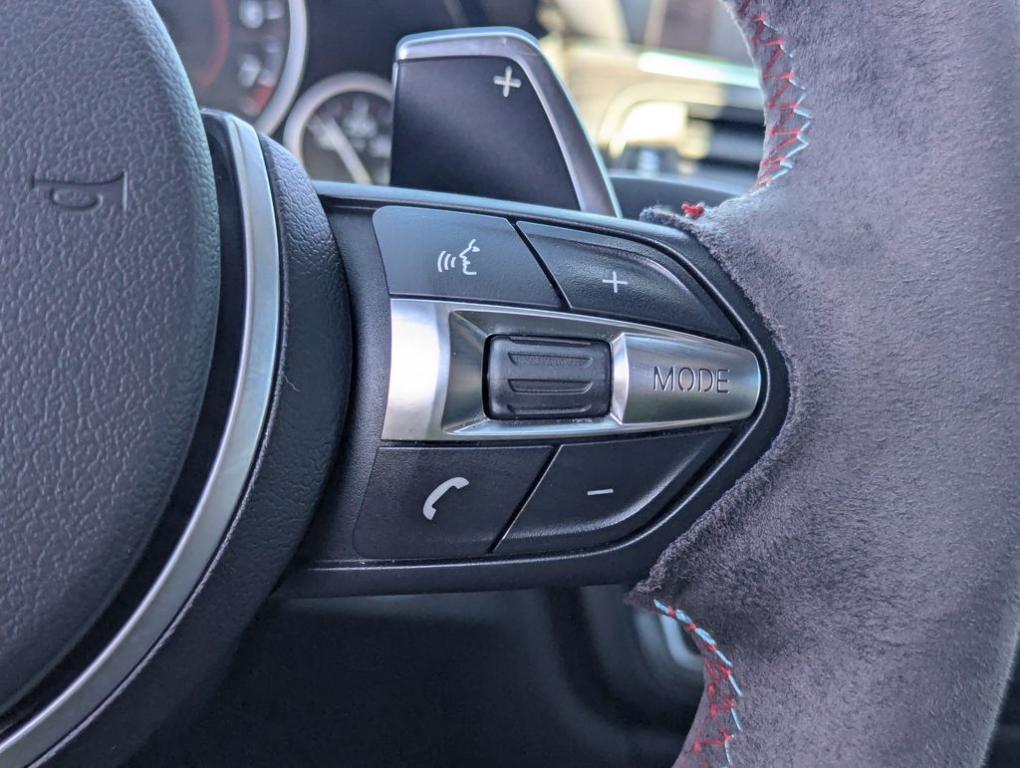 used 2016 BMW 435 car