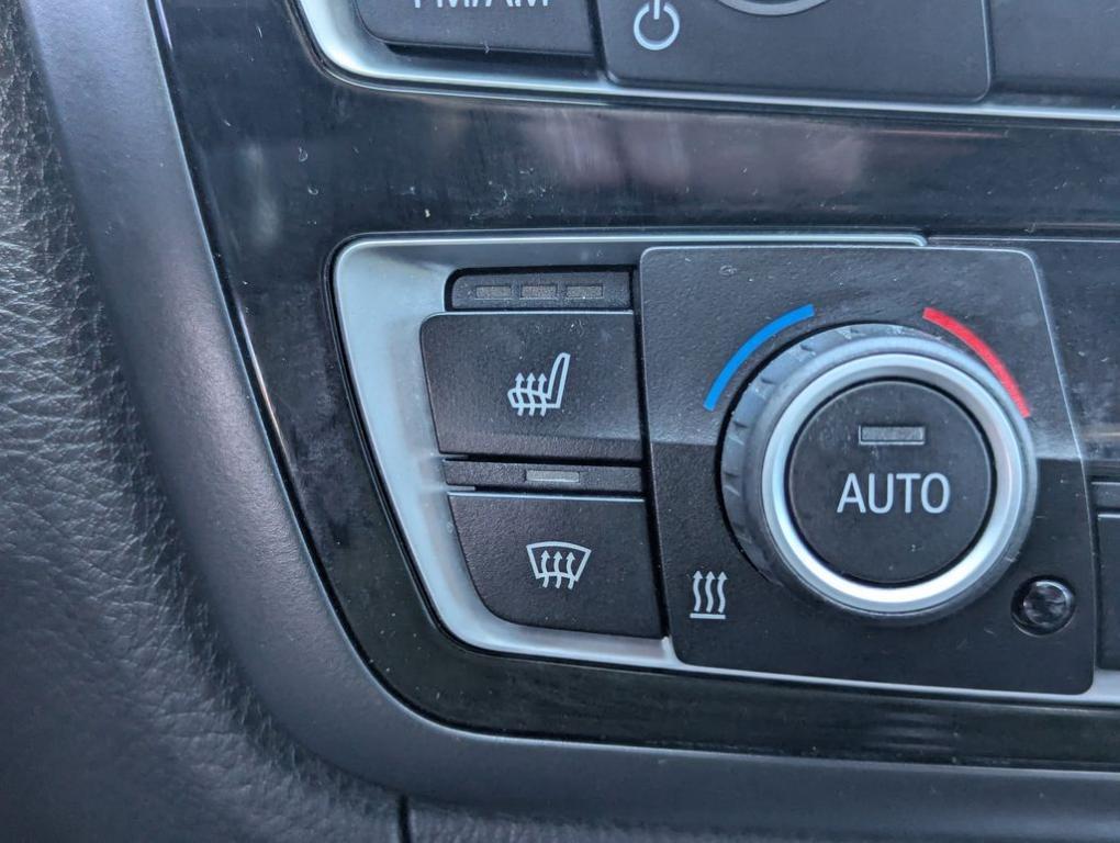 used 2016 BMW 435 car
