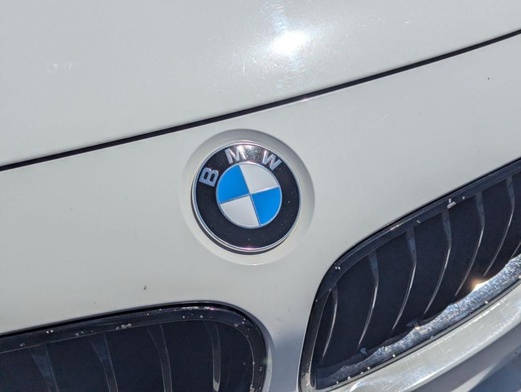 used 2016 BMW 435 car