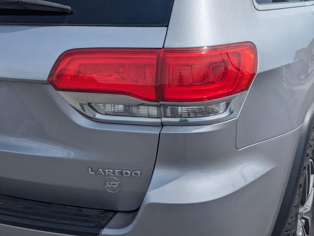 used 2019 Jeep Grand Cherokee car, priced at $14,588
