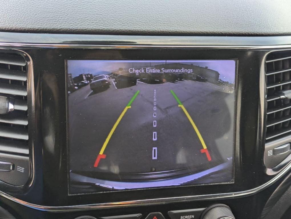 used 2019 Jeep Grand Cherokee car, priced at $14,588