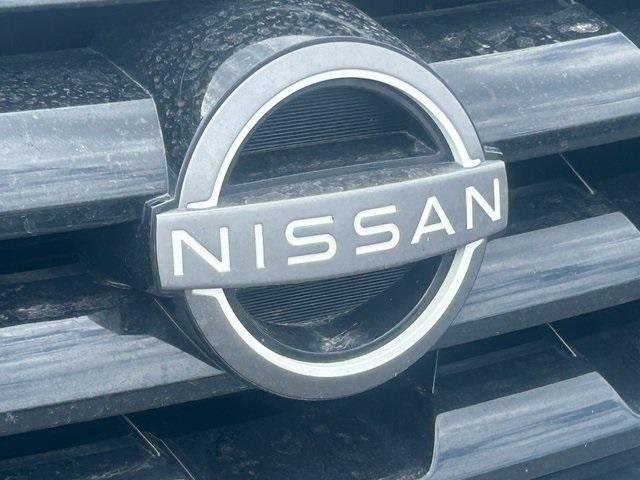 used 2021 Nissan Armada car, priced at $26,588