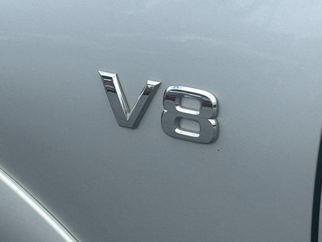 used 2021 Nissan Armada car, priced at $26,588