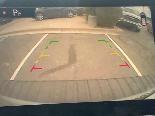 used 2021 Nissan Armada car, priced at $26,588