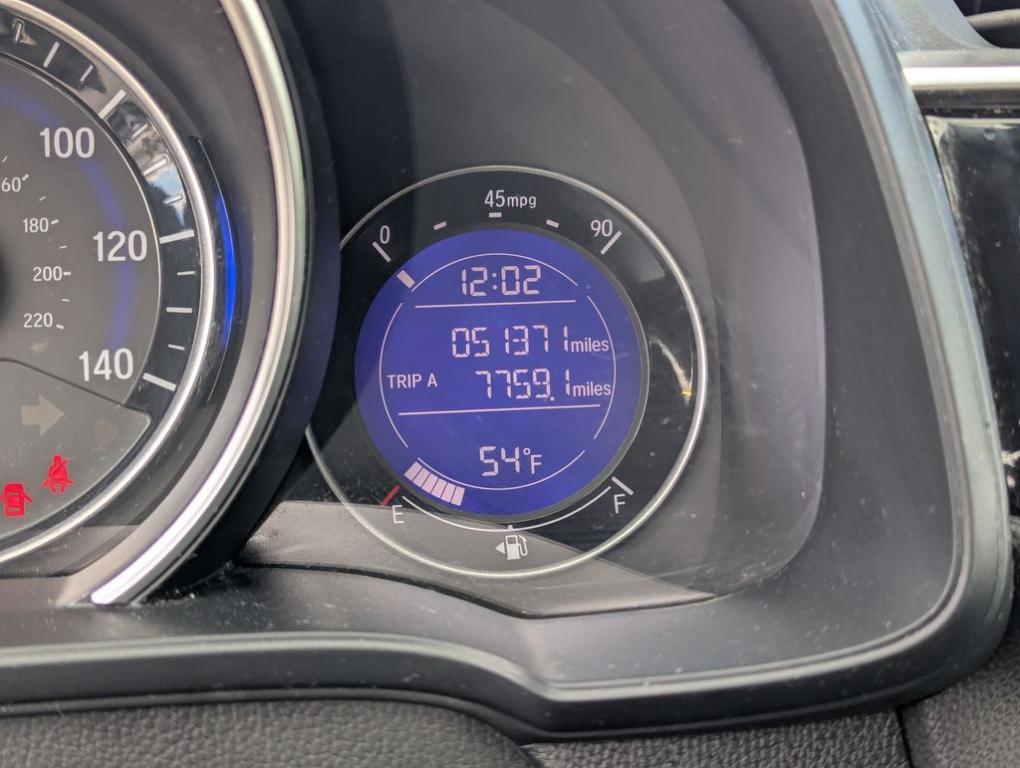 used 2019 Honda Fit car, priced at $17,366