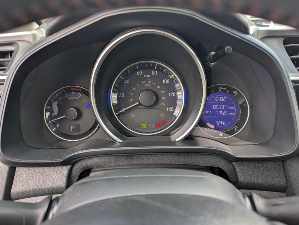 used 2019 Honda Fit car, priced at $17,366