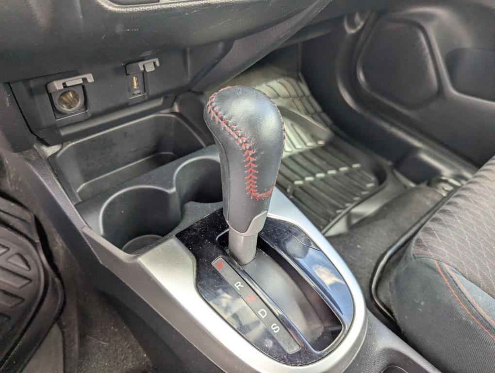 used 2019 Honda Fit car, priced at $17,366