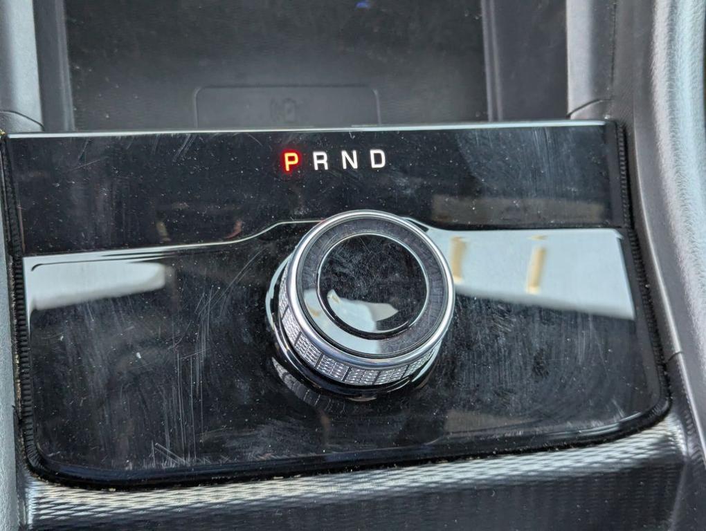 used 2025 Jeep Grand Cherokee car, priced at $38,166