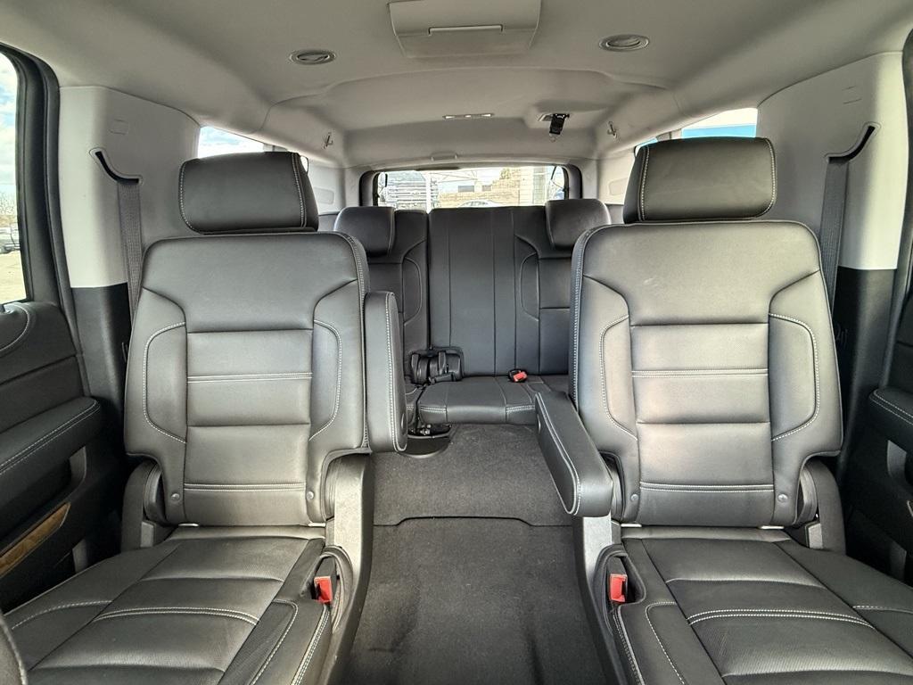 used 2019 GMC Yukon XL car, priced at $32,188