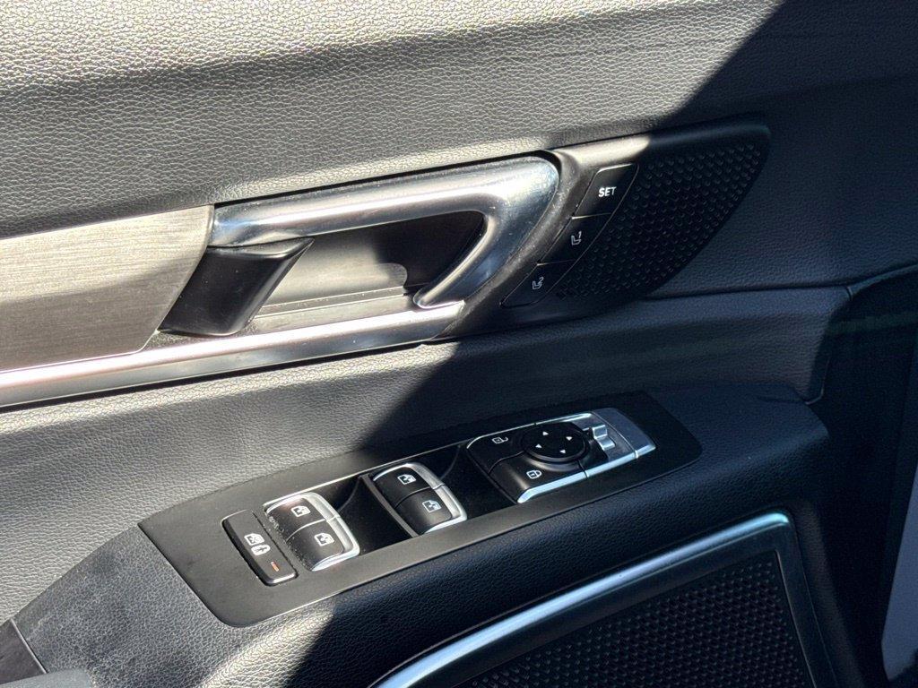 used 2024 Kia Telluride car, priced at $41,606