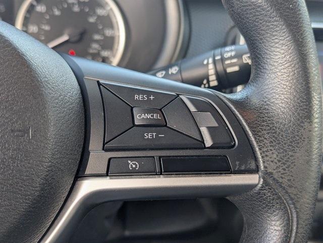 used 2021 Nissan Kicks car, priced at $12,988