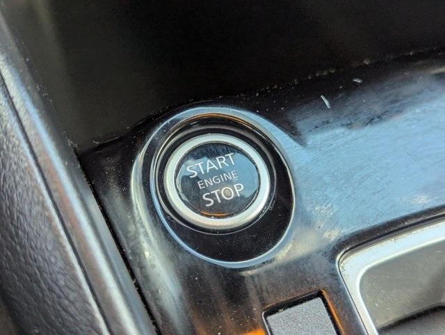 used 2021 Nissan Kicks car, priced at $12,988