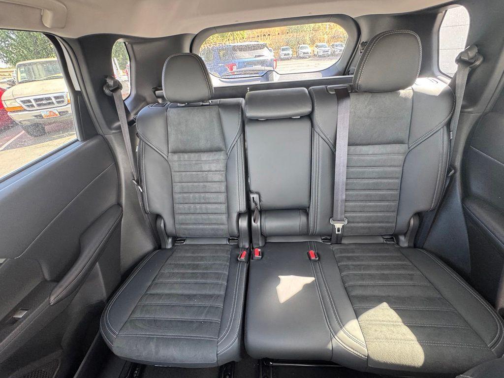 used 2025 Mitsubishi Outlander PHEV car, priced at $37,863