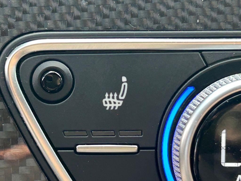 used 2023 Audi S4 car, priced at $38,084