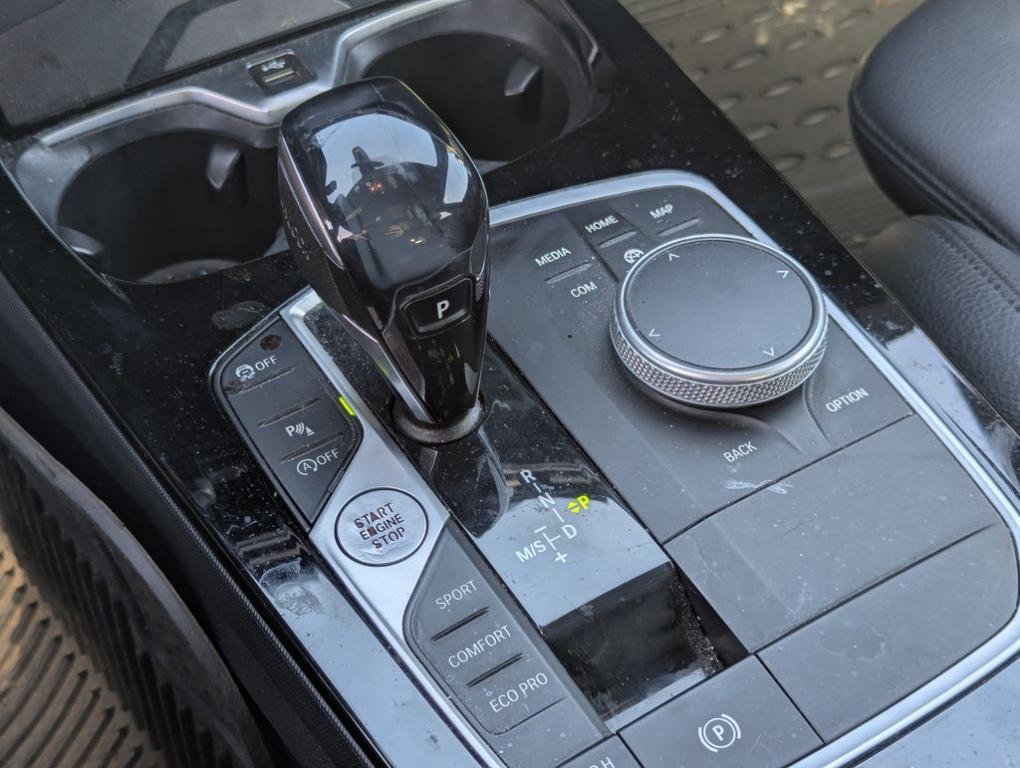 used 2021 BMW 228 Gran Coupe car, priced at $20,788