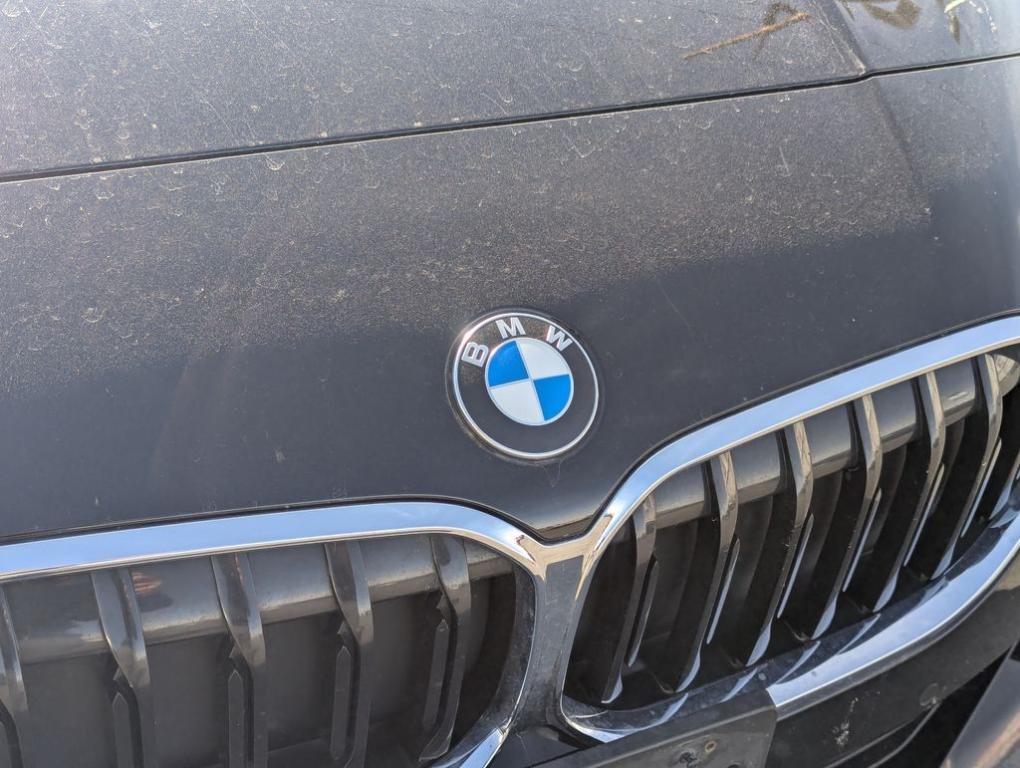 used 2021 BMW 228 Gran Coupe car, priced at $20,788