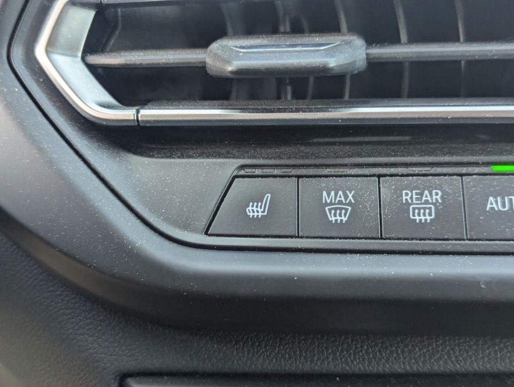 used 2021 BMW 228 Gran Coupe car, priced at $20,788