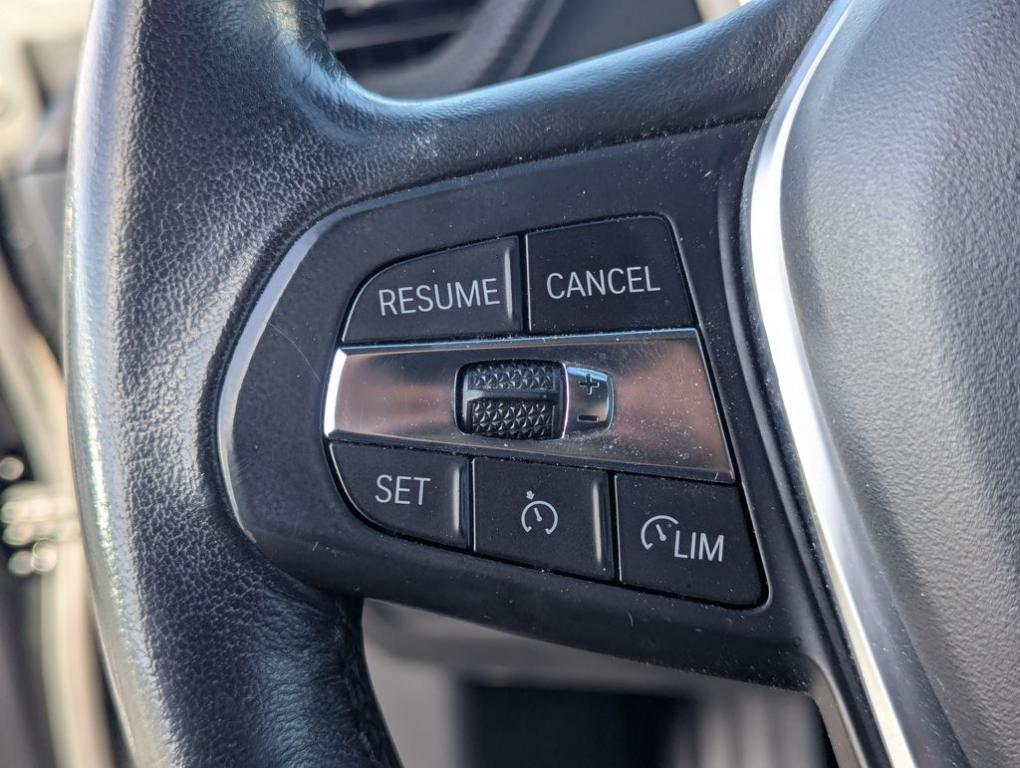 used 2021 BMW 228 Gran Coupe car, priced at $20,788