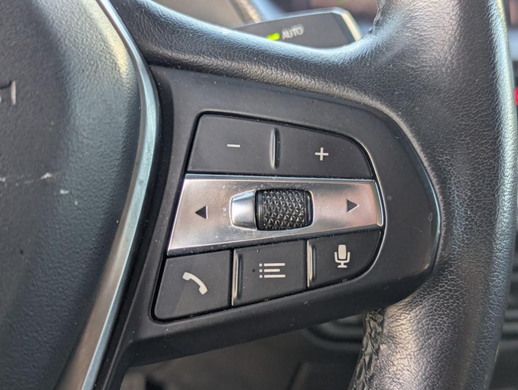 used 2021 BMW 228 Gran Coupe car, priced at $20,788